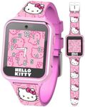 Accutime Hello Kitty Kids Smartwatc