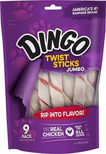 Dingo Twis