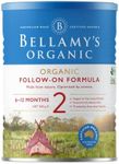 Bellamy's Organic Step 2 Follow-On 