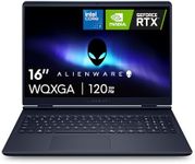 Alienware 16 Aurora Gaming Laptop A