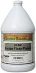 Concrete Resurrection Floor Wax - Professional Easy to Use and Install High Gloss Premium Floor Finish. Excellent repairability with high initial gloss and good durability.