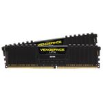 Corsair Vengeance LPX 32GB (2 X 16GB) DDR4 3200 (PC4-25600) C16 1.35V Desktop Memory - Black