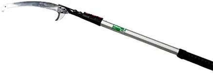 Notch 20' Nobasu 4 Section Telescop