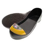 Impacto TurboToe Molded Safety Steel Toe Caps - Large (8-9 M / 10-11 W)