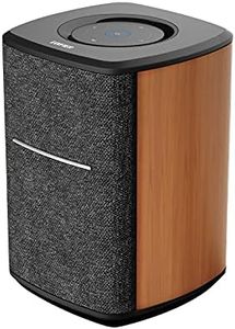 Edifier MS50A WiFi Smart Speaker Compatible with Alexa, Bluetooth Sound System Supports AirPlay 2, Spotify, 40W RMS Without Microphone