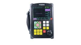 TFD800C Portable UT Flaw Detectors‎/Ultrasonic Detector…