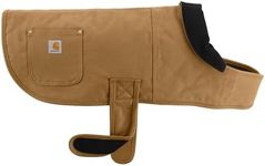 Carhartt Men's Firm Duck Insulated 