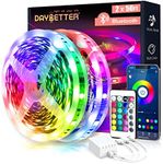 DAYBETTER LED Lights for Bedroom 10