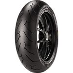 Pirelli Diablo Rosso 2 Rear Tire (190/50ZR-17)