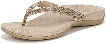 Vionic Women's Flip Flop Dillon Shi