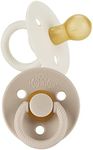 Itzy Ritzy Natural Rubber Pacifiers