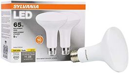 SYLVANIA LED Flood BR30 Light Bulb,