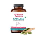 Moringa For Lactation