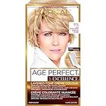 L'Oreal Paris Excellence Age Perfect Haircolour, 9N Light Natural Blonde