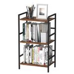 Small Metal Bookshelves