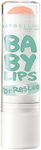 Maybelline New York Baby Lips Dr. Rescue Medicated Lip Balm, Coral Crave [55] 0.15 oz (Pack of 3)