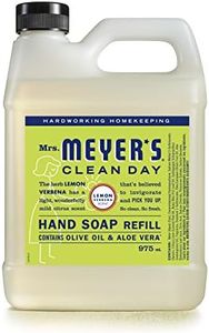 Mrs. Meyer