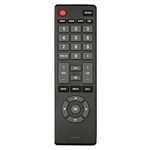 NH304UD Replaced Remote Control TV Controller for Magnavox TV 32ME303V 24ME405V 24ME405VF7 32ME303VF7A 32ME305V 32ME305VF7 32ME306V