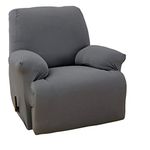 Recliner Slipcover For Lazy Boy