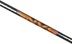 Aldila 2023 NVS 45 Orange A-Senior Flex Shaft + Adapter + Grip, Fits PING G430/G425/G410 Driver