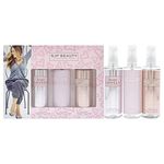 Lovely by Sarah Jessica Parker for Women - 3 Pc Gift Set 4oz Lovely Body Spray, 4oz Born Lovely Body Spray, 4oz Lovely You Body Spray