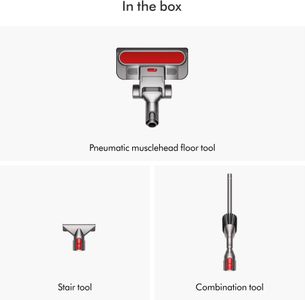 Dyson Big Ball Cylinder Vacuum Cleaner – Powerful Bagless Suction