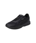 Puma Unisex-Adult X-Ray Speed Lite Black-Black-Dark Shadow Sneaker - 9 UK (38463901)