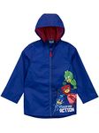 Raincoat For Boy Pj Mask