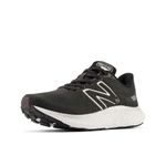 New Balance Womens EVOZ Running Shoe, Black (001), 8 UK