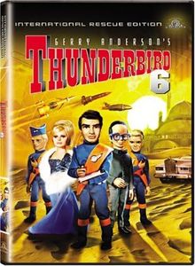 Thunderbir