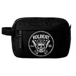 Volbeat Barber Pocket (Wash Bag) Ro
