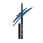 LAKMÉ Eyeconic Pencil, Matte Midnight Blue 0.35G