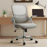 Sweetcrispy Ergonomic Office Desk C