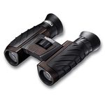 Steiner 2212 10x 26mm Safari UltraSharp Binocular, Black