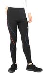 Fila Men's Athletic Leggings Tights