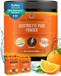 Key Nutrients Electrolytes Powder -