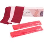 Hilph Perineal Ice Packs for Postpartum Pain Relief, 2 Perineal Cooling Pad Postpartum Ice Pack for Vaginal and Groin Pain Relief after Pregnancy, Itching