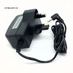 5v power supply adapter for FJ-SW0501500DB Nix Digital Photo Frame - psu plug cable