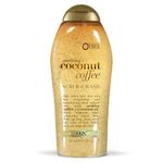 OGX Coconut Coffee Body Scrub 577 ml