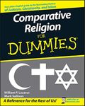 Comparative Religion For Dummies