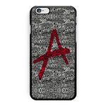 Pretty Little Liars iPhone 6/6s Case