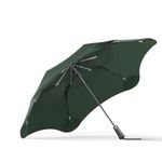 Blunt Metro Folding Umbrella - Forest Green