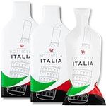 Bottle Italy | Reusable Wine Travel