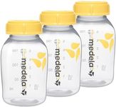 Medela Breast Milk Storage Bottles 