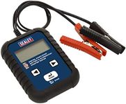 Sealey BT2011 Digital Start/Stop Battery & Alternator/Starter Tester