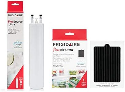 Frigidaire