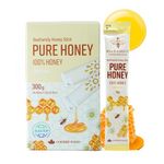 BeeFamily - Pure Honey Stick - 300g