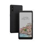 BOOX ePaper Reader Palma 2 Pro 6.13 Inch Colour 128 GB Android 15 E-Ink 300 PPI (Black)