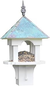 Heartwood 249A Café Skybox Cafe Bird Feeder