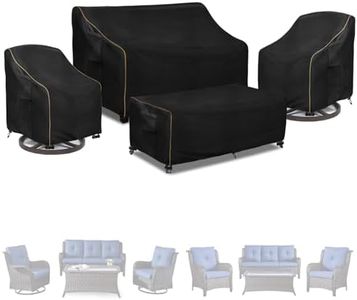 Patio Furn